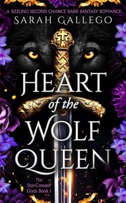 Heart of the Wolf Queen by Sarah Gallego