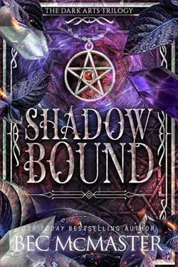 Shadowbound by Bec McMaster