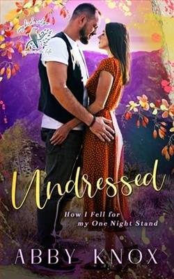 Undressed by Abby Knox