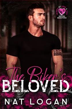 The Biker's Beloved by Nat Logan