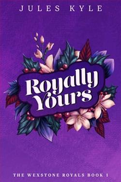 Royally Yours by Jules Kyle