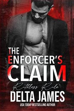 The Enforcer's Claim by Delta James