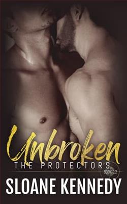 Unbroken by Sloane Kennedy