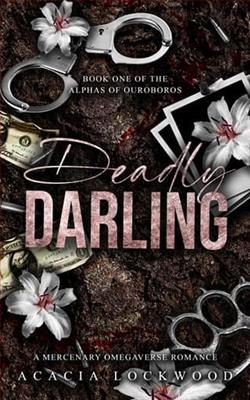 Deadly Darling by Acacia Lockwood