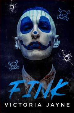 Fink by Victoria Jayne