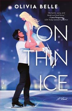 On Thin Ice by Olivia Belle