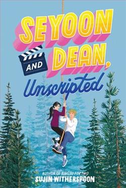 Seyoon and Dean, Unscripted by Sujin Witherspoon