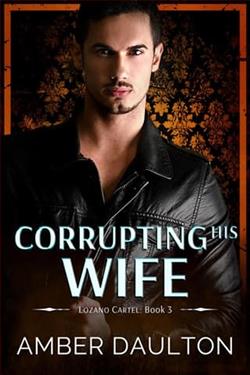 Corrupting His Wife by Amber Daulton