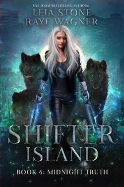 Midnight Truth by Leia Stone