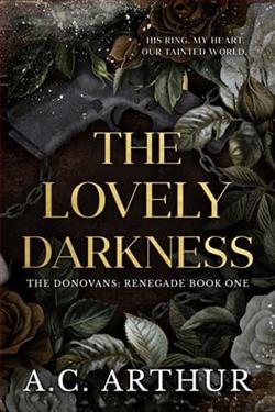 The Lovely Darkness by A.C. Arthur