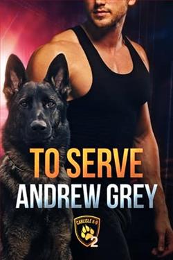 To Serve by Andrew Grey