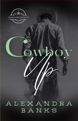 Cowboy Up by Alexandra Banks