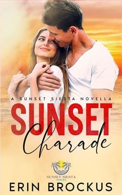 Sunset Charade by Erin Brockus