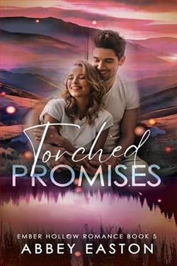 Torched Promises by Abbey Easton