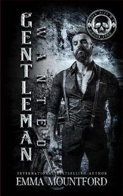 Gentleman Wanted by Emma Mountford