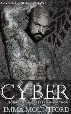 Cyber by Emma Mountford