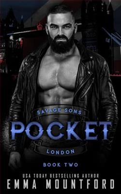 Pocket by Emma Mountford