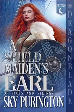 A Shield Maiden's Earl by Sky Purington