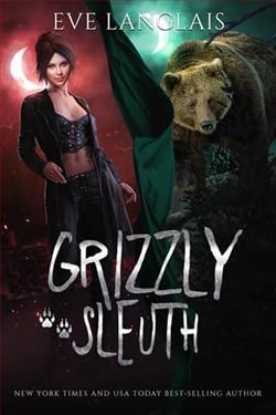 Grizzly Sleuth by Eve Langlais