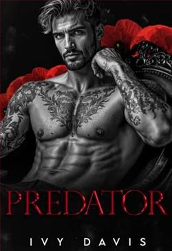 Predator by Ivy Davis