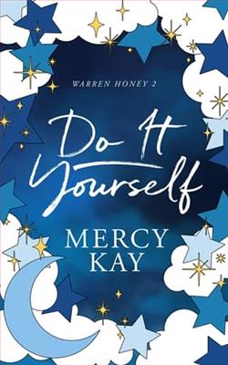 Do It Yourself by Mercy Kay