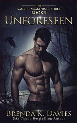 Unforeseen by Brenda K. Davies
