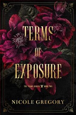 Terms of Exposure by Nicole Gregory