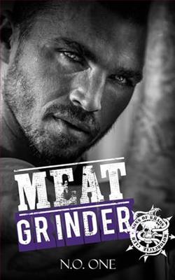 Meat Grinder by N.O. One