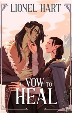 A Vow to Heal by Lionel Hart