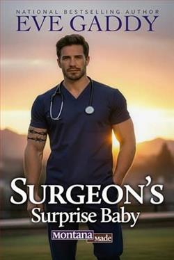 Surgeon's Surprise Baby by Eve Gaddy