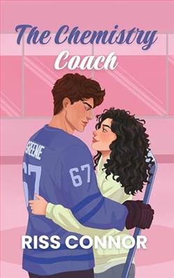 The Chemistry Coach by Riss Connor