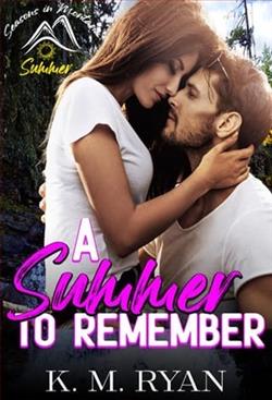 A Summer to Remember by K.M. Ryan