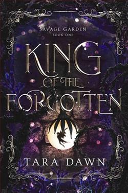 King of the Forgotten by Tara Dawn
