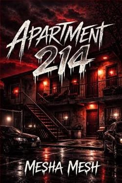 Apartment 214 by Mesha Mesh