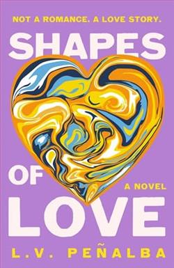 Shapes of Love by L.V. Peñalba