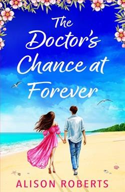 The Doctor's Chance at Forever by Alison Roberts