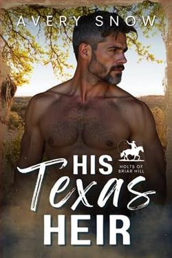 His Texas Heir by Avery Snow