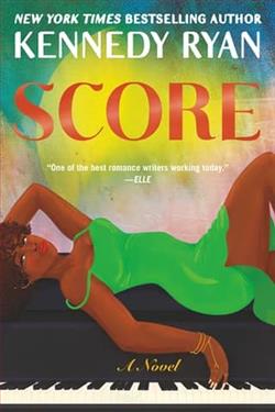 Score by Kennedy Ryan