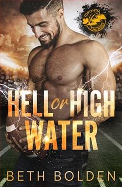 Hell or High Water by Beth Bolden