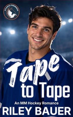 Tape to Tape by Riley Bauer