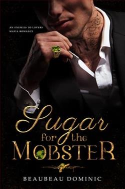 Sugar for the Mobster by Beaubeau Dominic
