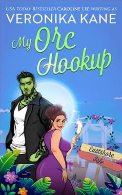 My Orc Hookup by Veronika Kane
