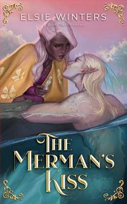 The Merman's Kiss by Elsie Winters