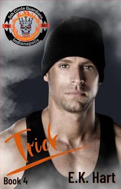 Trick by E.K. Hart
