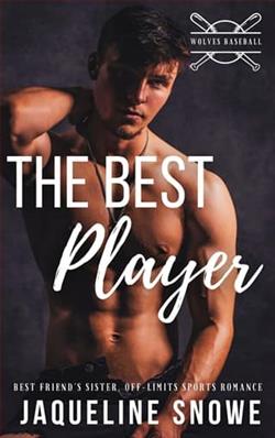The Best Player by Jaqueline Snowe