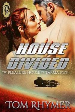 House Divided by Tom Rhymer