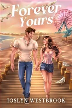 Forever Yours by Joslyn Westbrook