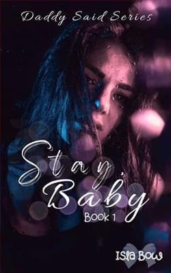 Stay, Baby by Isla Bow