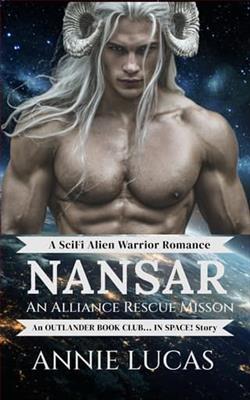 Nansar by Annie Lucas