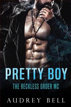 Pretty Boy by Audrey Bell